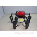 25L 6-Axis Plant Protection Machine Drone Sprayer